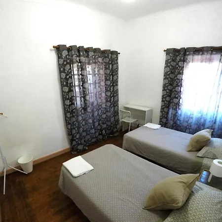 Guilherme Gomes House * Aveiro