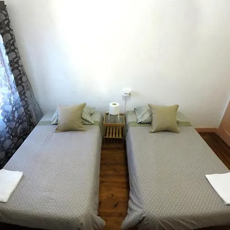 Guilherme Gomes House Affittacamere *