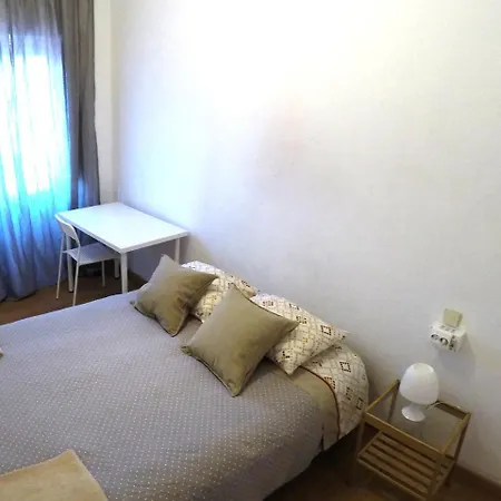 Guilherme Gomes House Affittacamere Aveiro