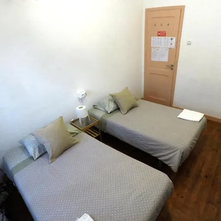 Guilherme Gomes House Affittacamere *